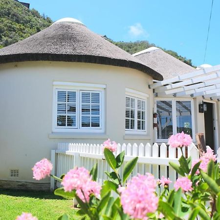 Amber Light Wilderness Beach Cottage Esterno foto