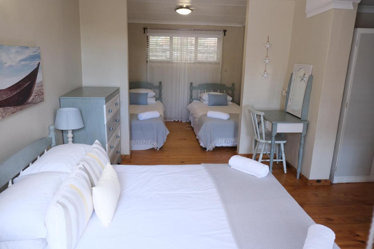 Amber Light Wilderness Beach Cottage Esterno foto