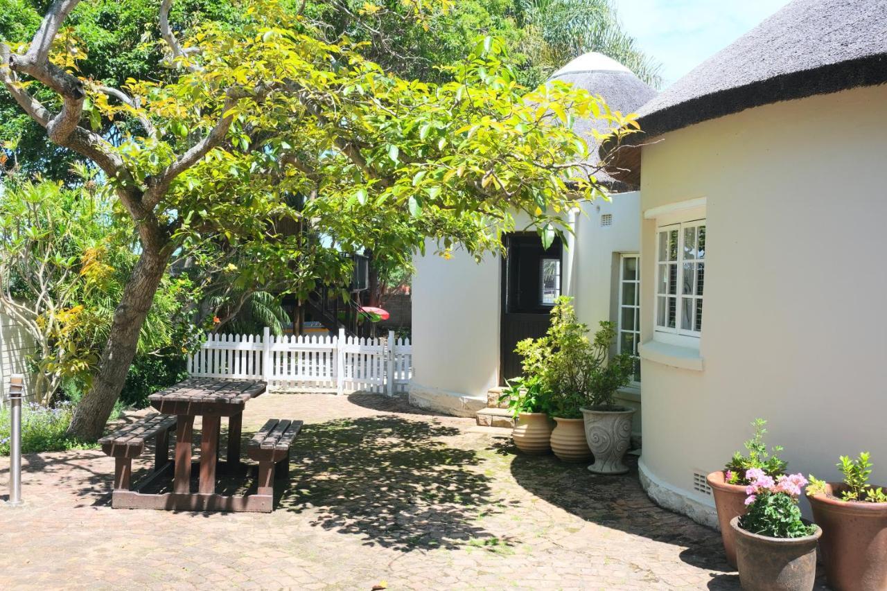 Amber Light Wilderness Beach Cottage Esterno foto