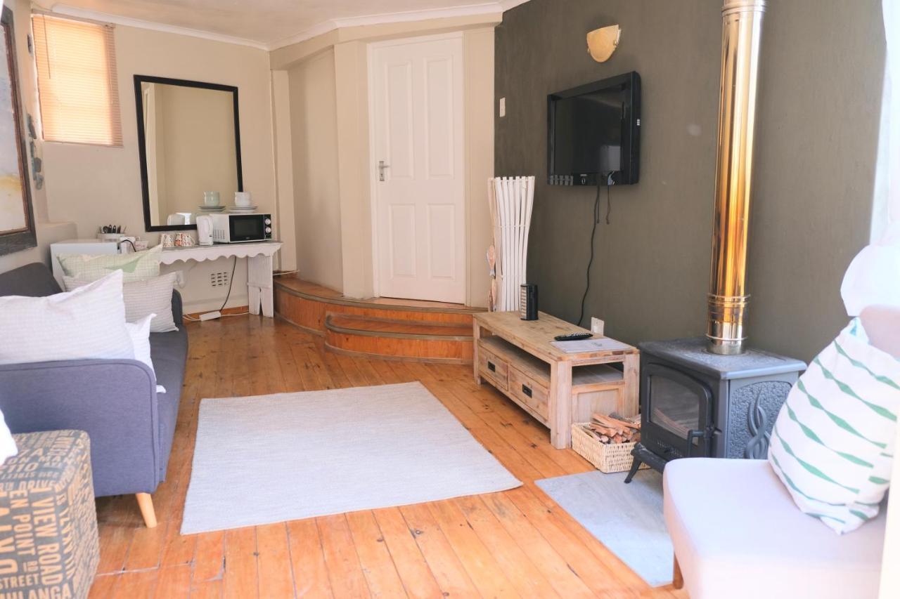 Amber Light Wilderness Beach Cottage Esterno foto
