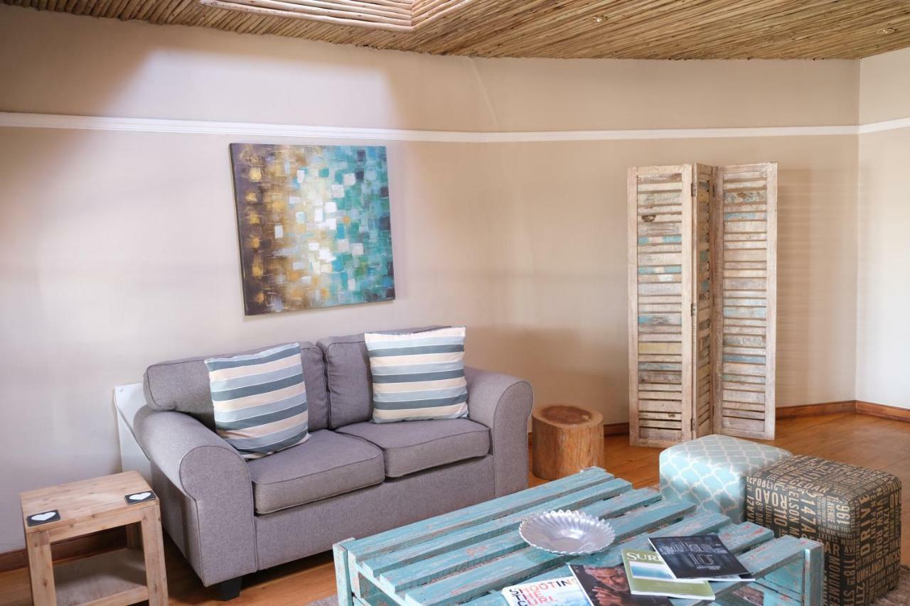 Amber Light Wilderness Beach Cottage Esterno foto