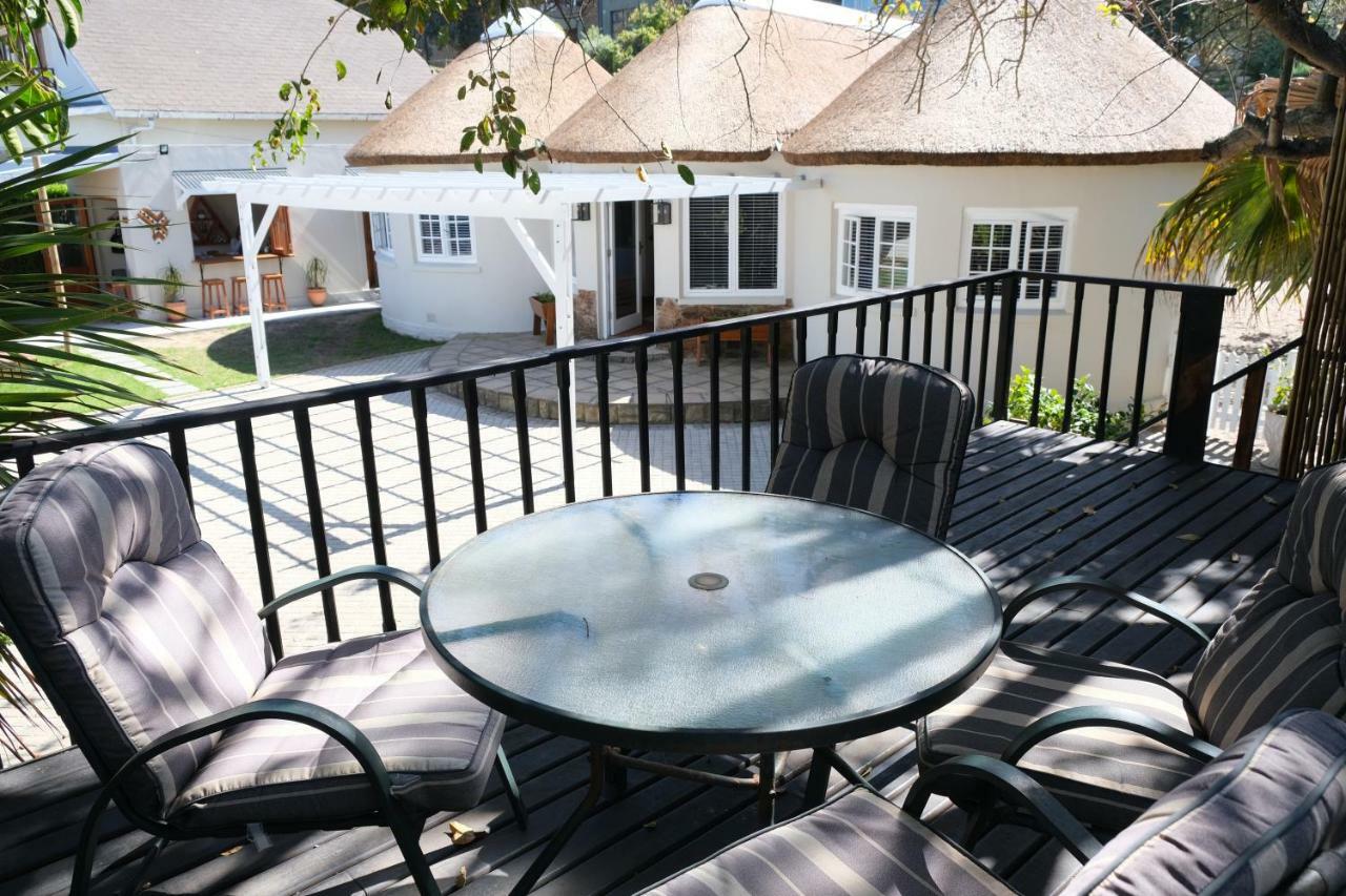 Amber Light Wilderness Beach Cottage Esterno foto