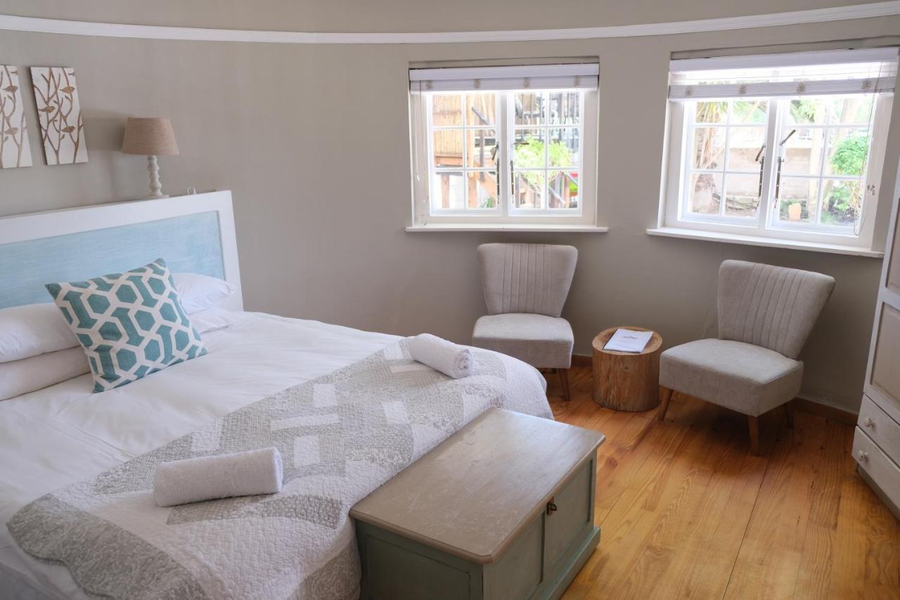 Amber Light Wilderness Beach Cottage Esterno foto